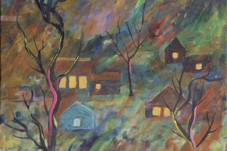 At røre ved månen (akryl, olie 80 x 60).jpg