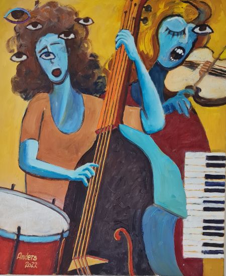 Bas_og_violin_olie_60_x_50.jpg