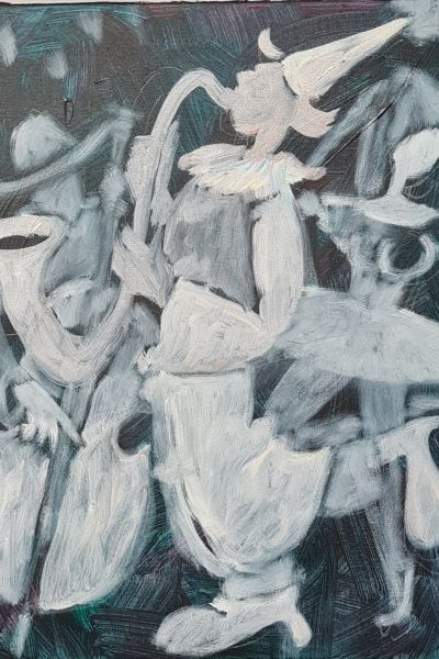 Cirkusskitse 2 (akryl, olie 50 x 40).jpg