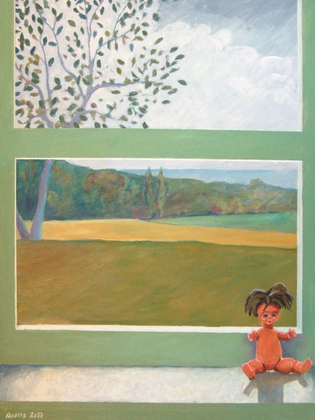 Dukke_Lise_i_vinduet_olie_80_x_60.jpg