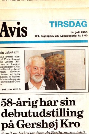 Omtale i Frederiksborg Amts Avis juli 1998.jpg