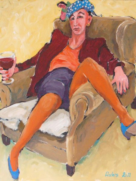 Et_glas_vin_i_laenestolen_akryl_50_x_40.jpg