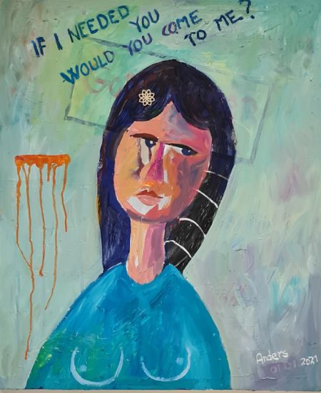 If_I_Needed_You_olie_50_x_40.jpg