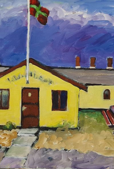 Levertranfabrikken Snogebæk (akryl 30 x 40).jpg