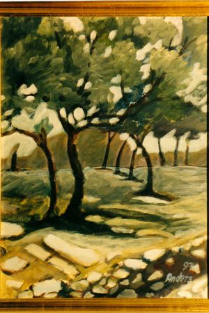 Olivenlund_ved_Iasos_Tyrkiet_akryl_1997.jpg