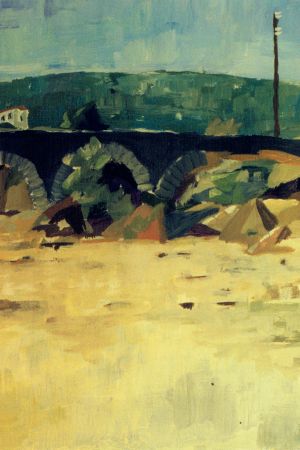 Romersk_akvdukt_ved_Iasos_akryl_1995.jpg