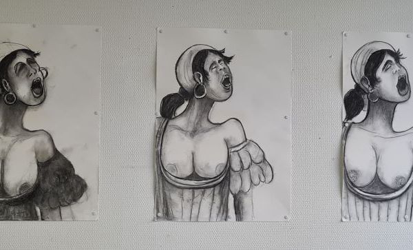 Skitser til Molly (kul på papir 50 x 40).jpg