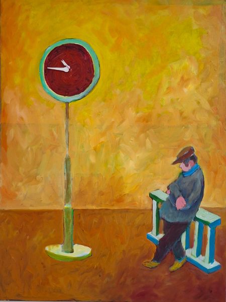 Tiden går (Olie 80 x 60).jpg