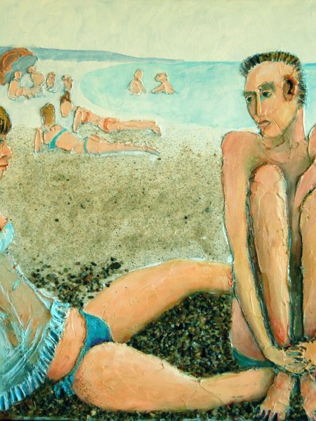 Ungt_par_pa_stranden_spartel_akryl_olie_sand_50_x_50.jpg